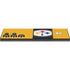 NFL Pittsburgh Steelers Zone Block Galaxy S25 Ultra Skin